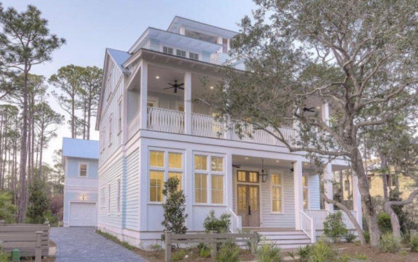 116 Vermillion Way Santa Rosa Beach, FL 32459 - Photo 2 of 30 1