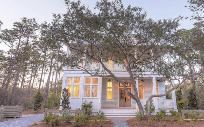 116 Vermillion Way Santa Rosa Beach, FL 32459 - Photo 3 of 30 2