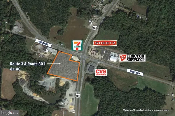$600,000 | 301 Shiloh Crossing, King George, VA 22485