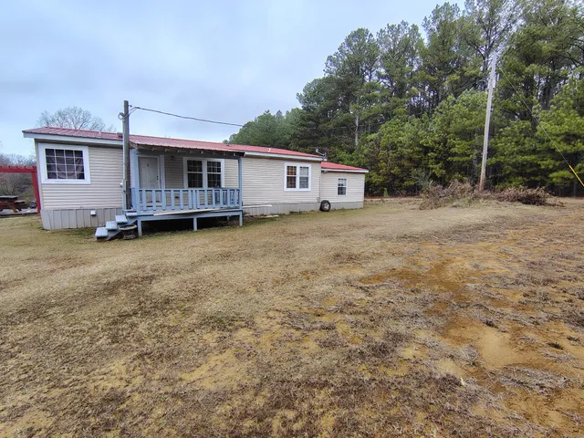 $139,000 | 3298 Sticine Road, Guys, TN 38357