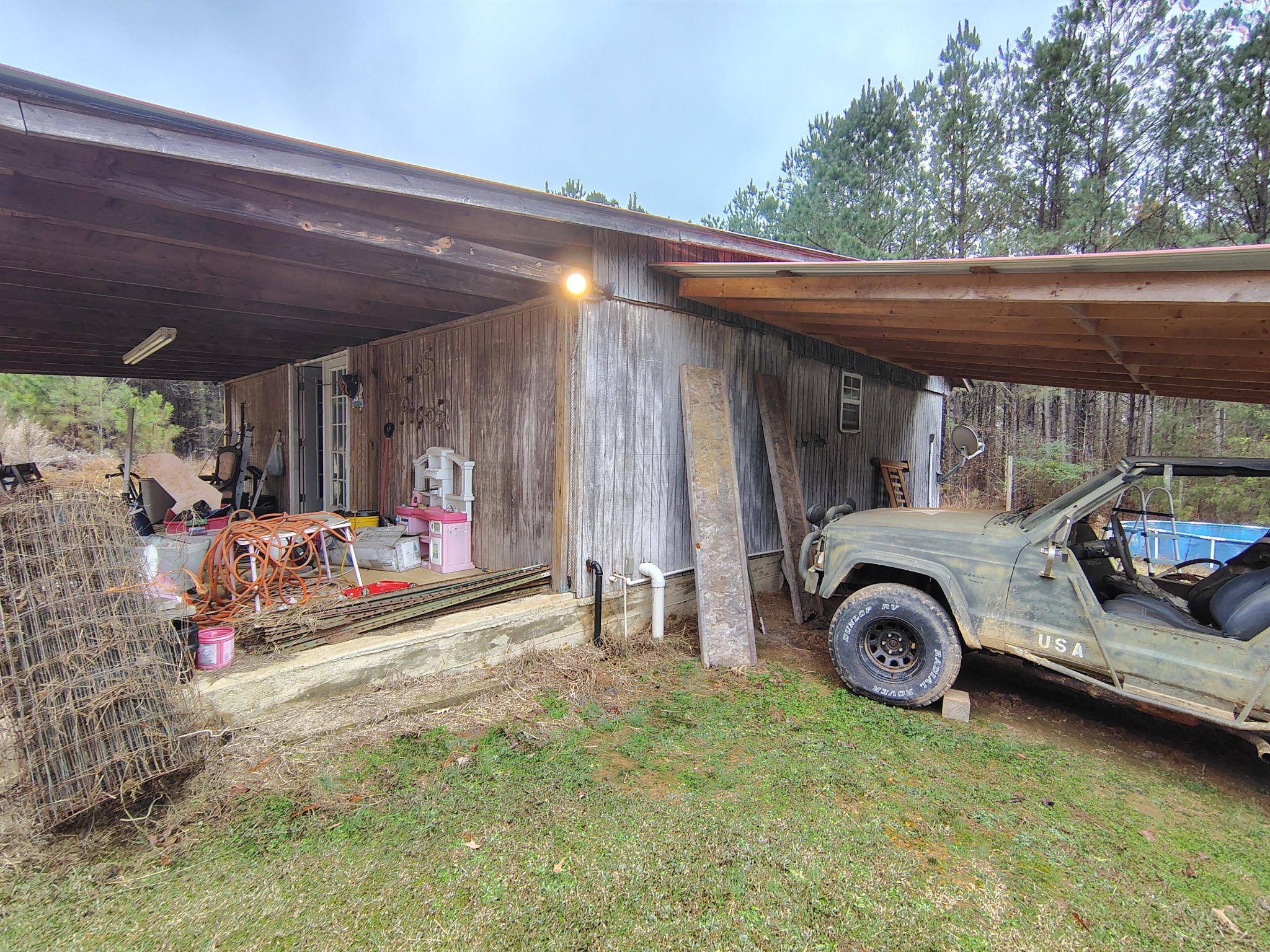 3298 Sticine Road Guys, TN 38357 - Photo 11 of 28