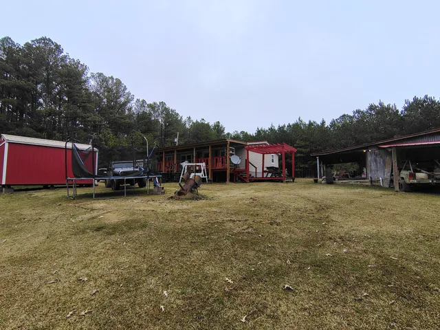 $139,000 | 3298 Sticine Road, Guys, TN 38357