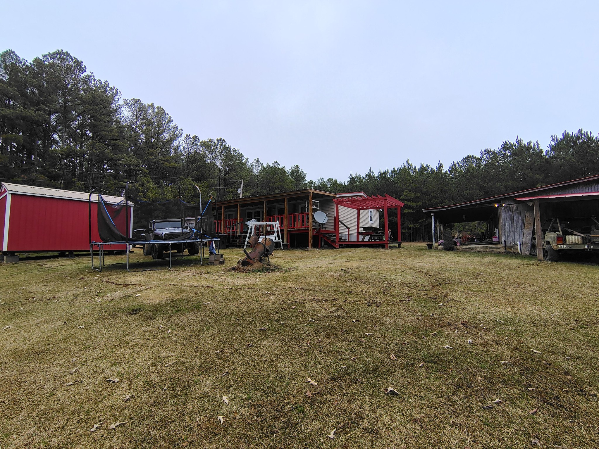 3298 Sticine Road Guys, TN 38357 - Photo 13 of 28