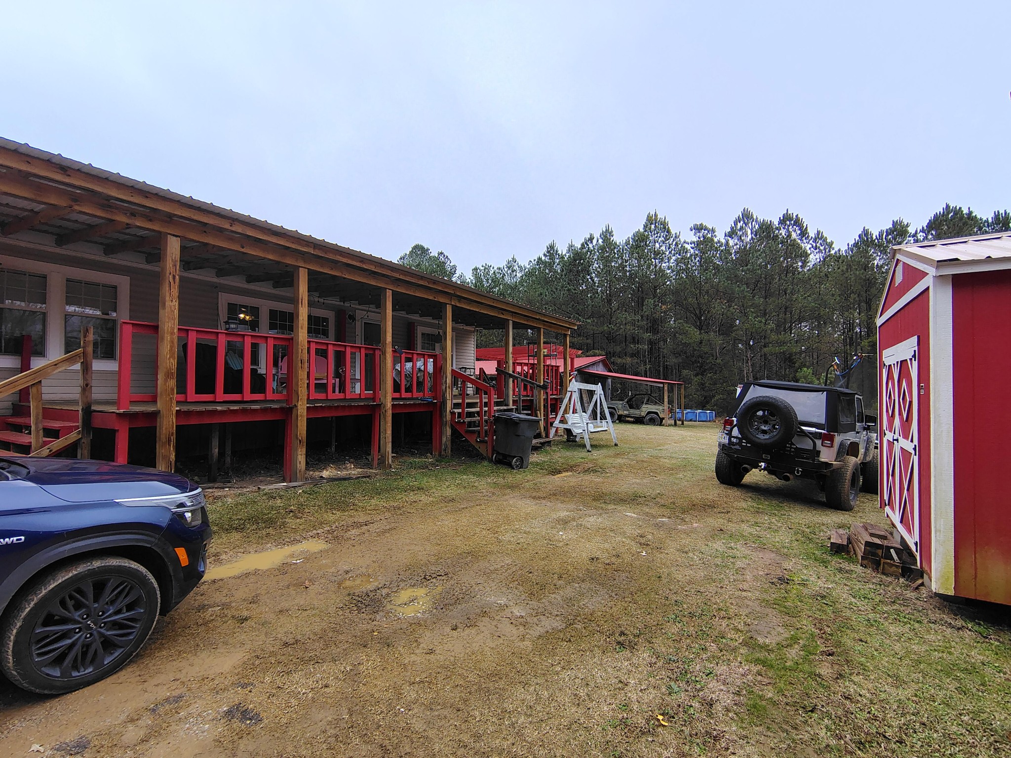 3298 Sticine Road Guys, TN 38357 - Photo 14 of 28