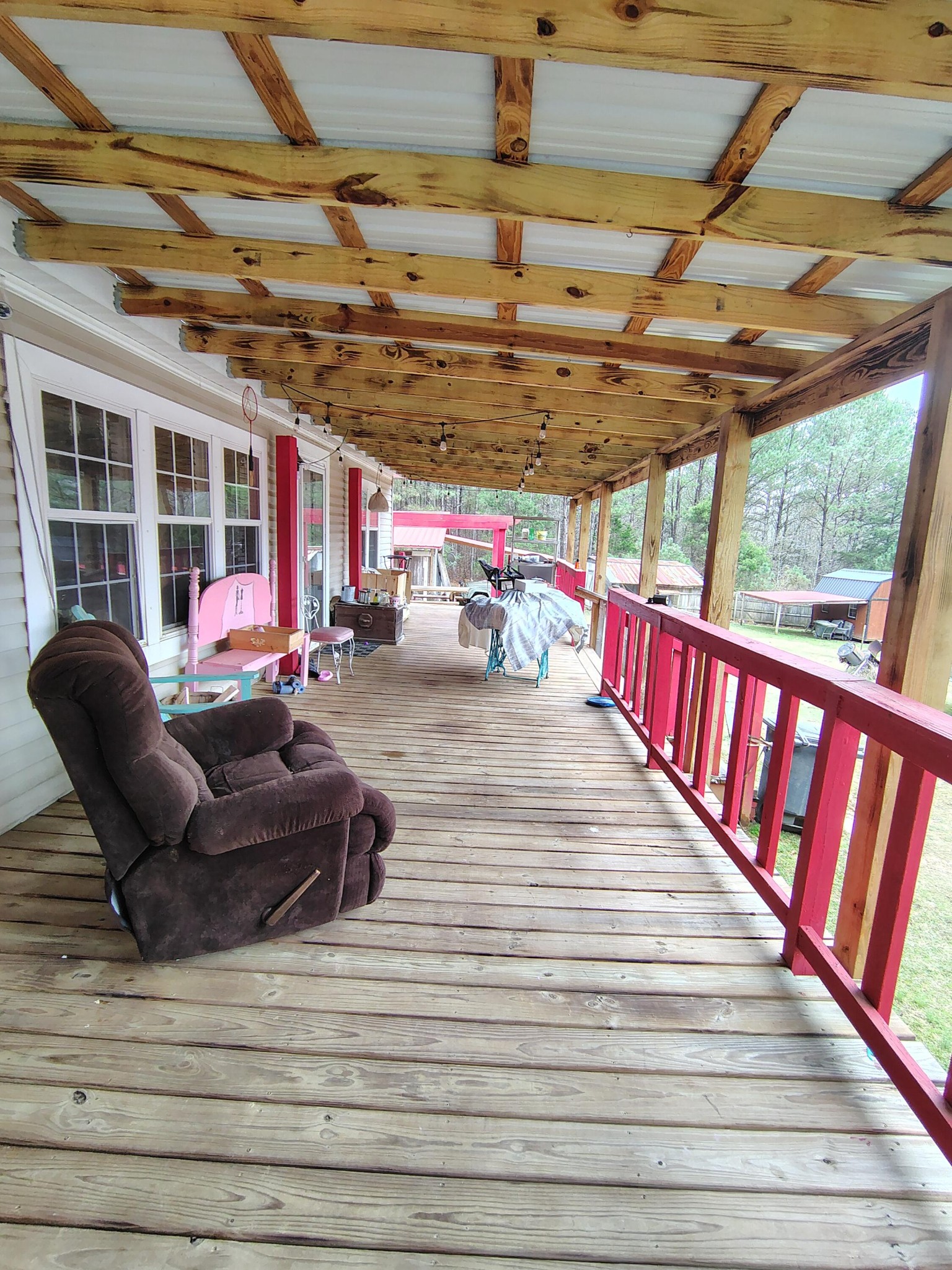 3298 Sticine Road Guys, TN 38357 - Photo 15 of 28