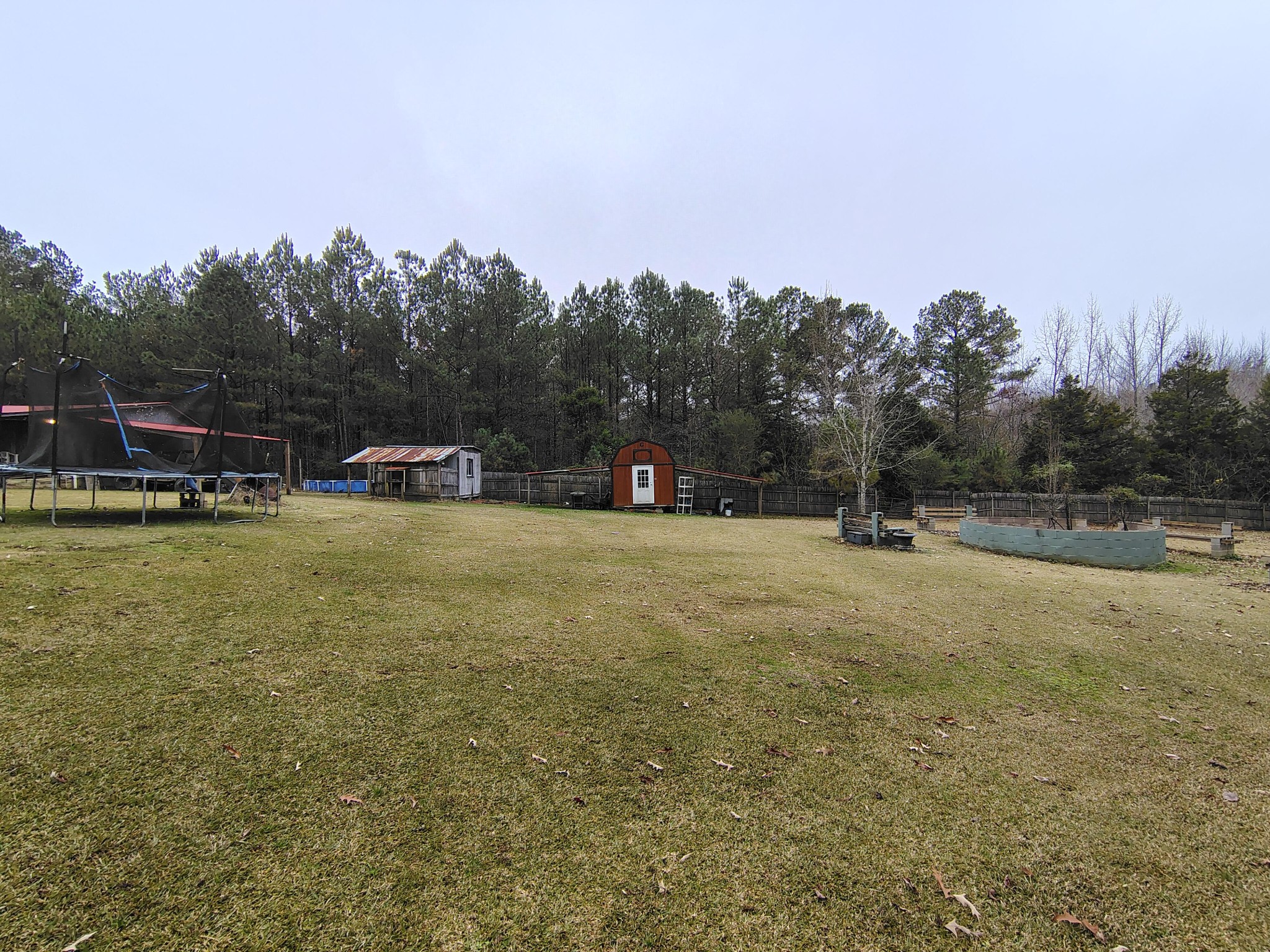 3298 Sticine Road Guys, TN 38357 - Photo 2 of 28