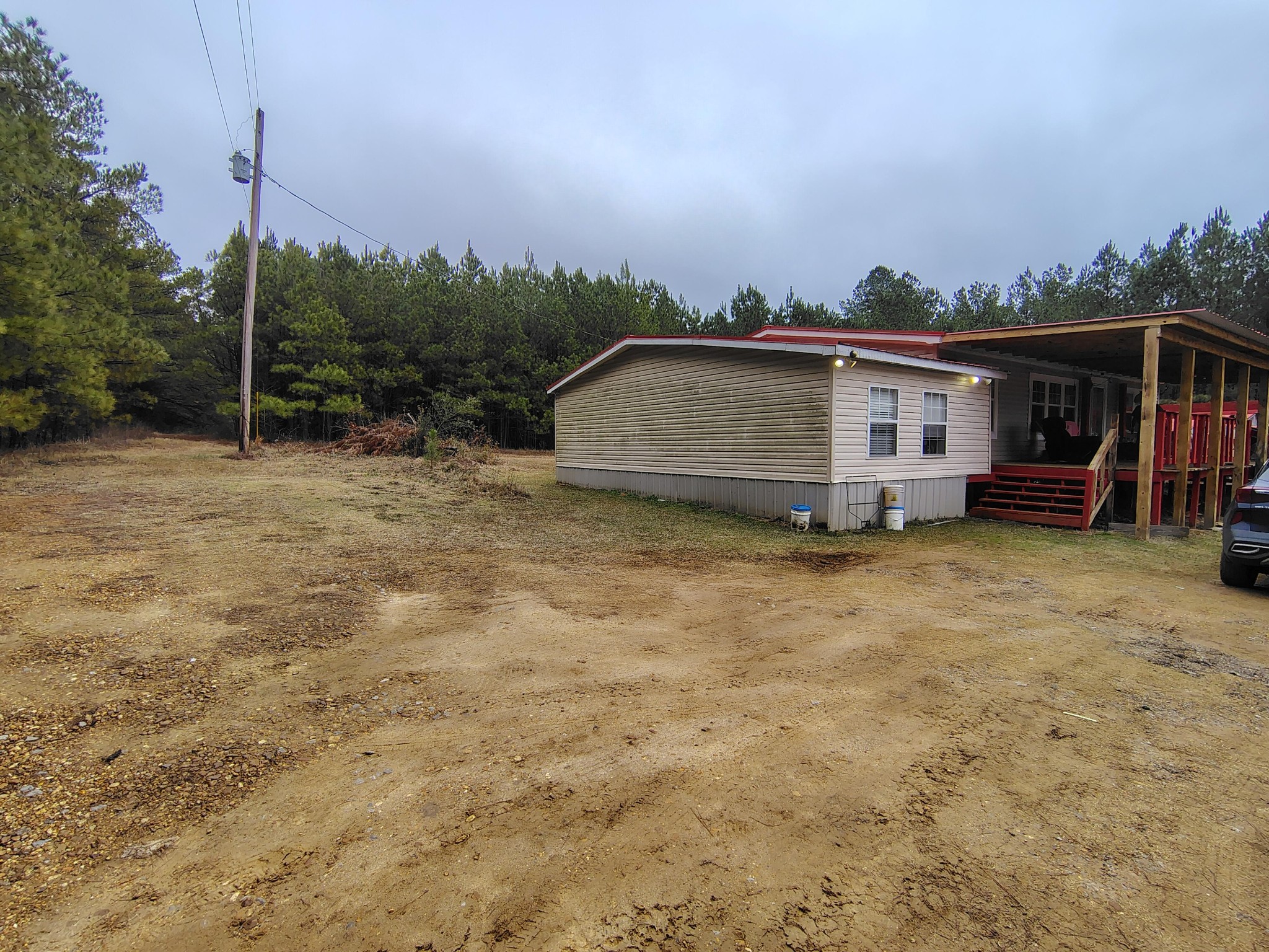 3298 Sticine Road Guys, TN 38357 - Photo 21 of 28