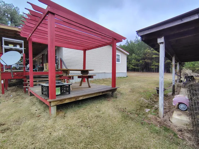 $139,000 | 3298 Sticine Road, Guys, TN 38357