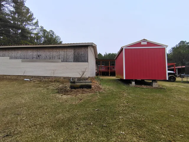 $139,000 | 3298 Sticine Road, Guys, TN 38357