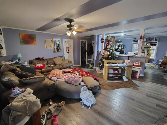 $139,000 | 3298 Sticine Road, Guys, TN 38357