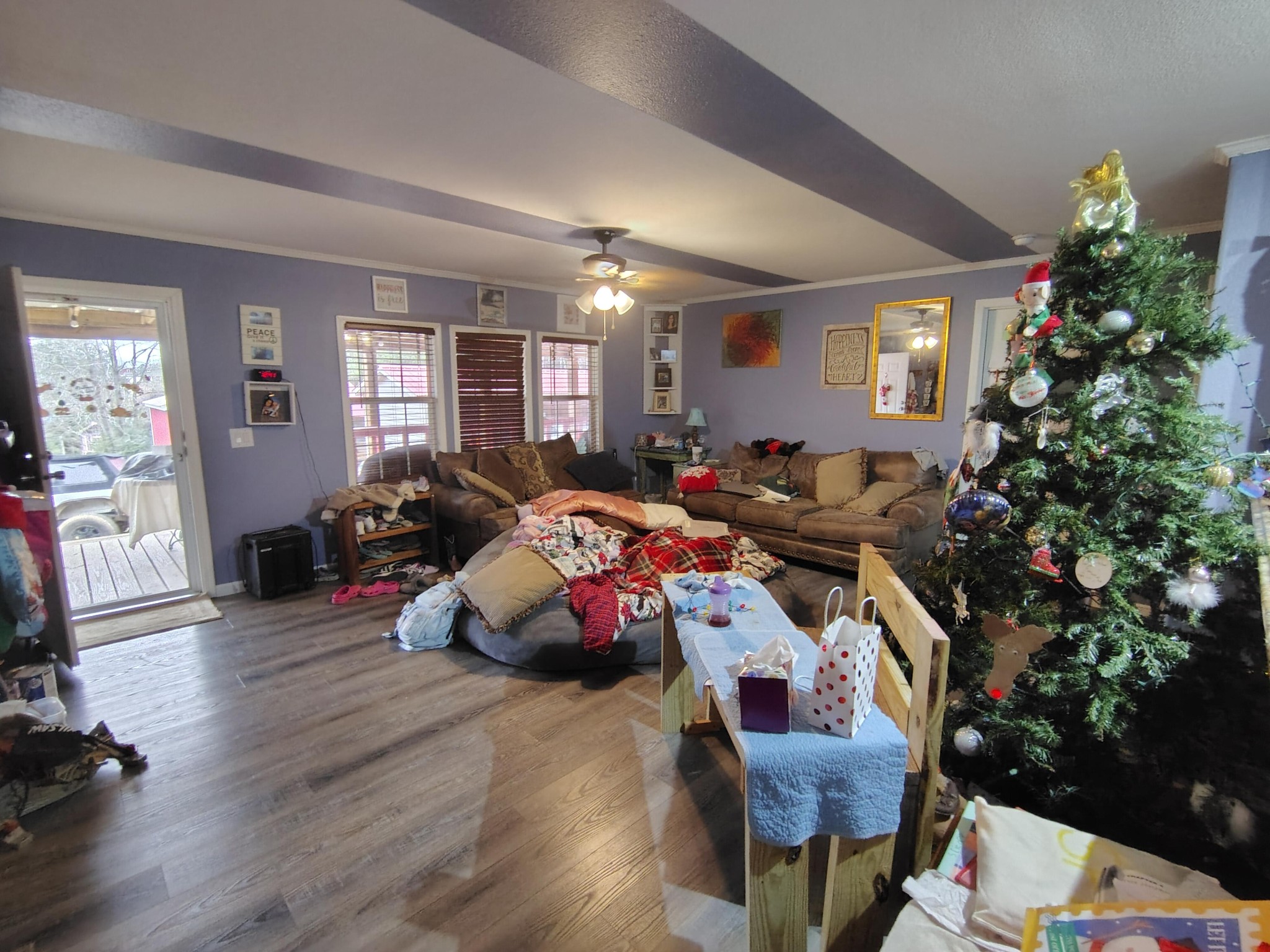 3298 Sticine Road Guys, TN 38357 - Photo 4 of 28