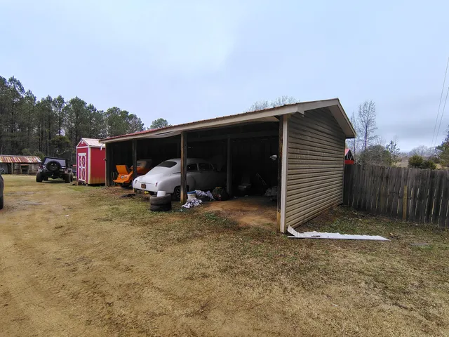 $139,000 | 3298 Sticine Road, Guys, TN 38357