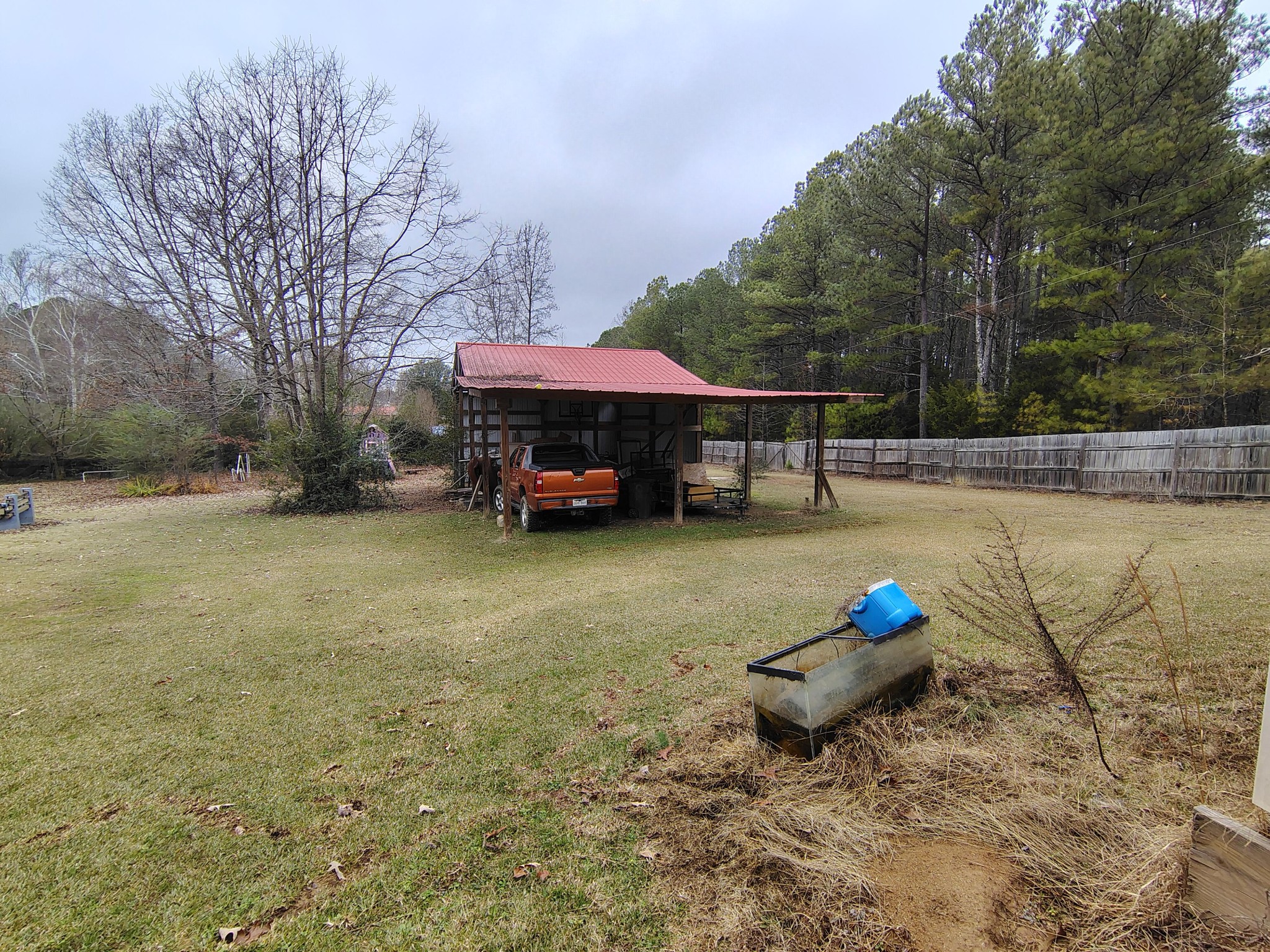 3298 Sticine Road Guys, TN 38357 - Photo 7 of 28