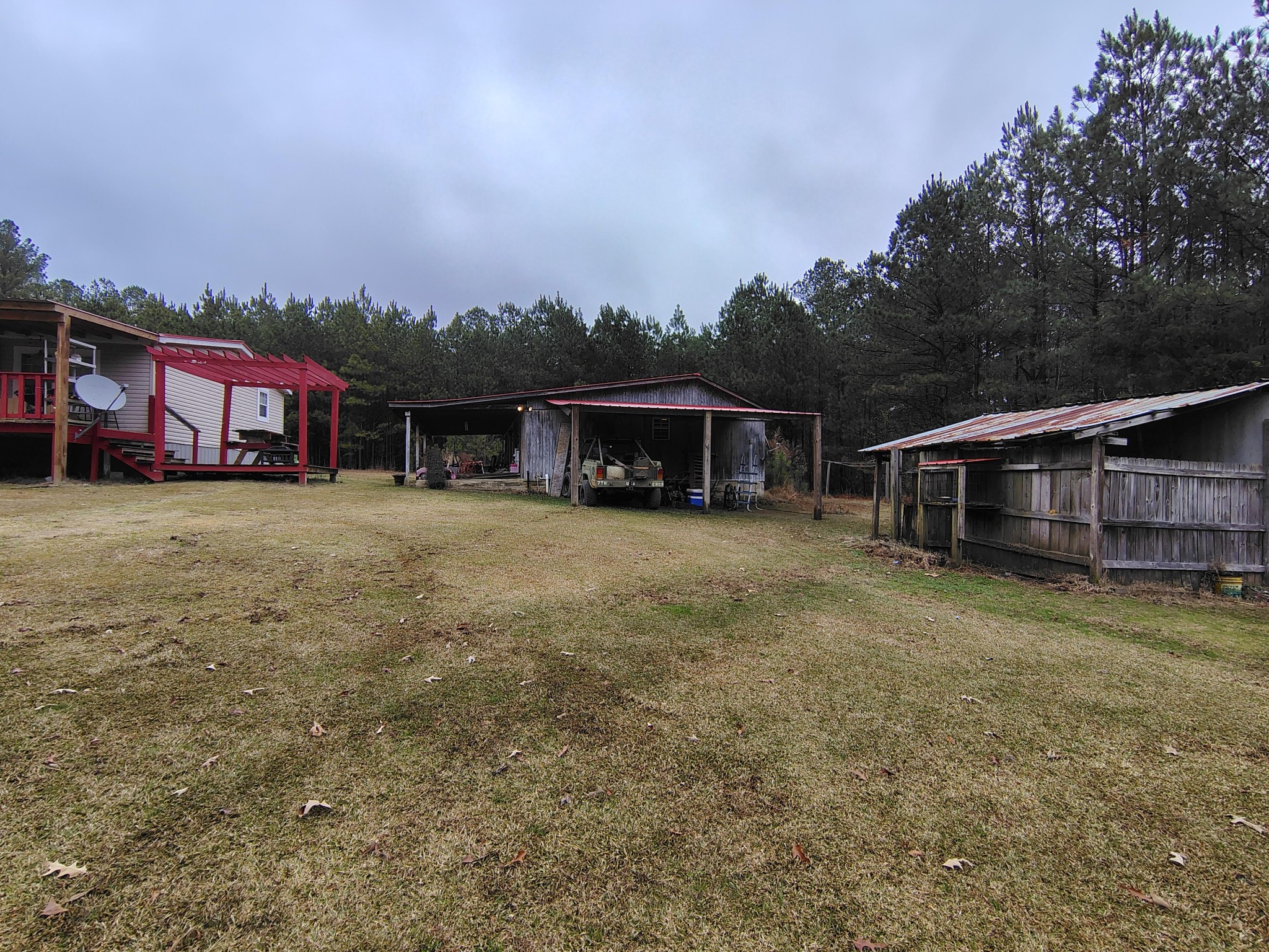 3298 Sticine Road Guys, TN 38357 - Photo 8 of 28