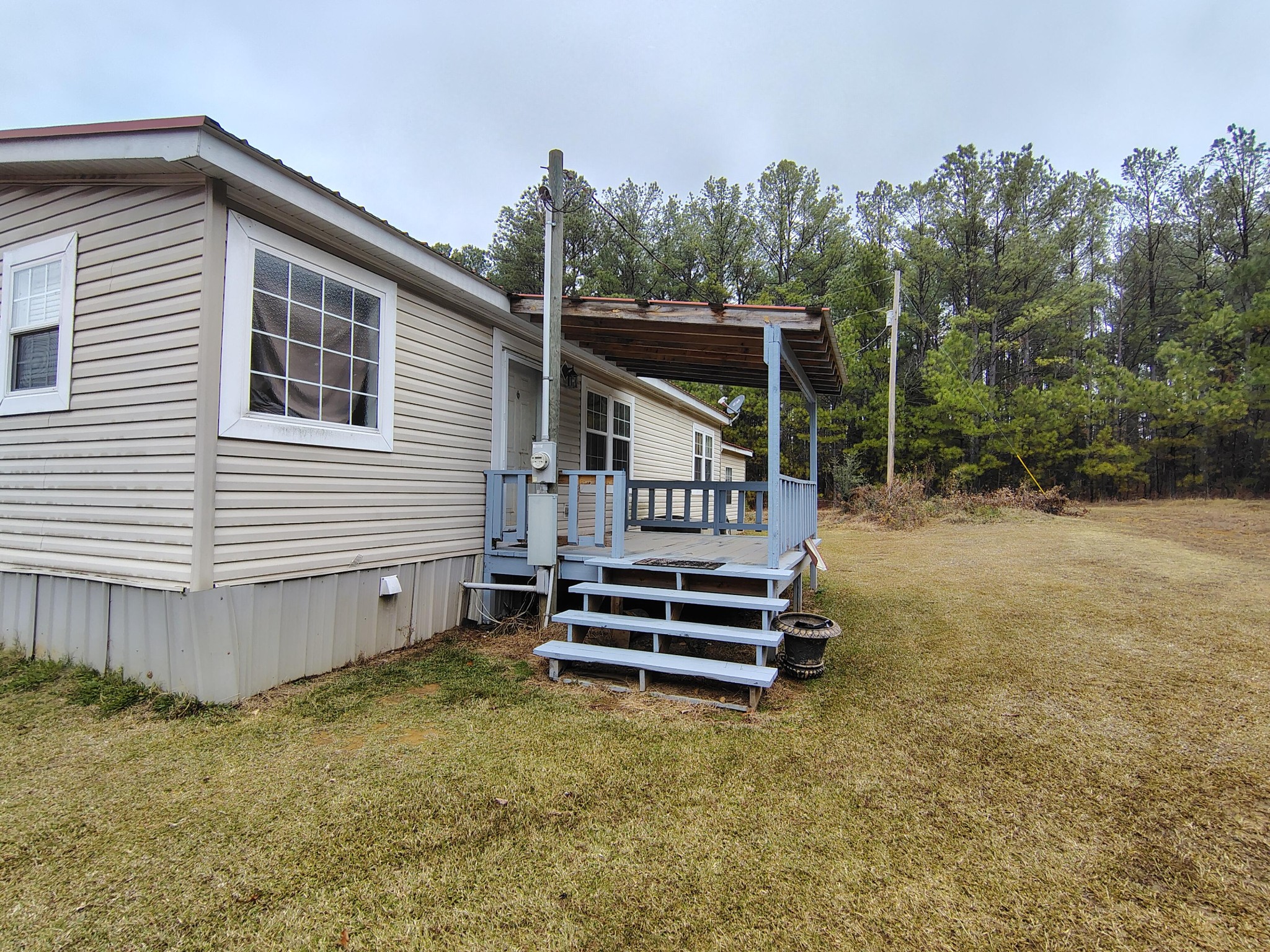 3298 Sticine Road Guys, TN 38357 - Photo 9 of 28