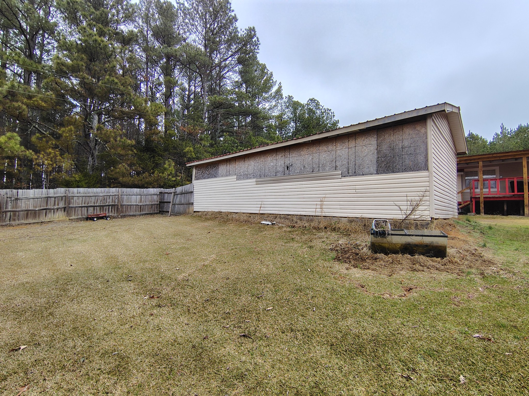 3298 Sticine Road Guys, TN 38357 - Photo 10 of 28