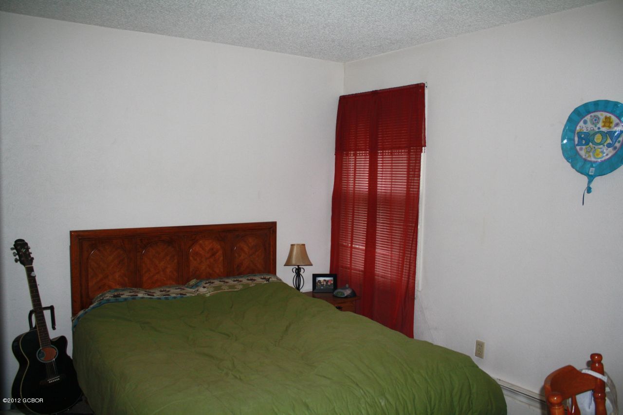 316 County Road Fraser, CO 80442 - Photo 12 of 16 Bedroom1