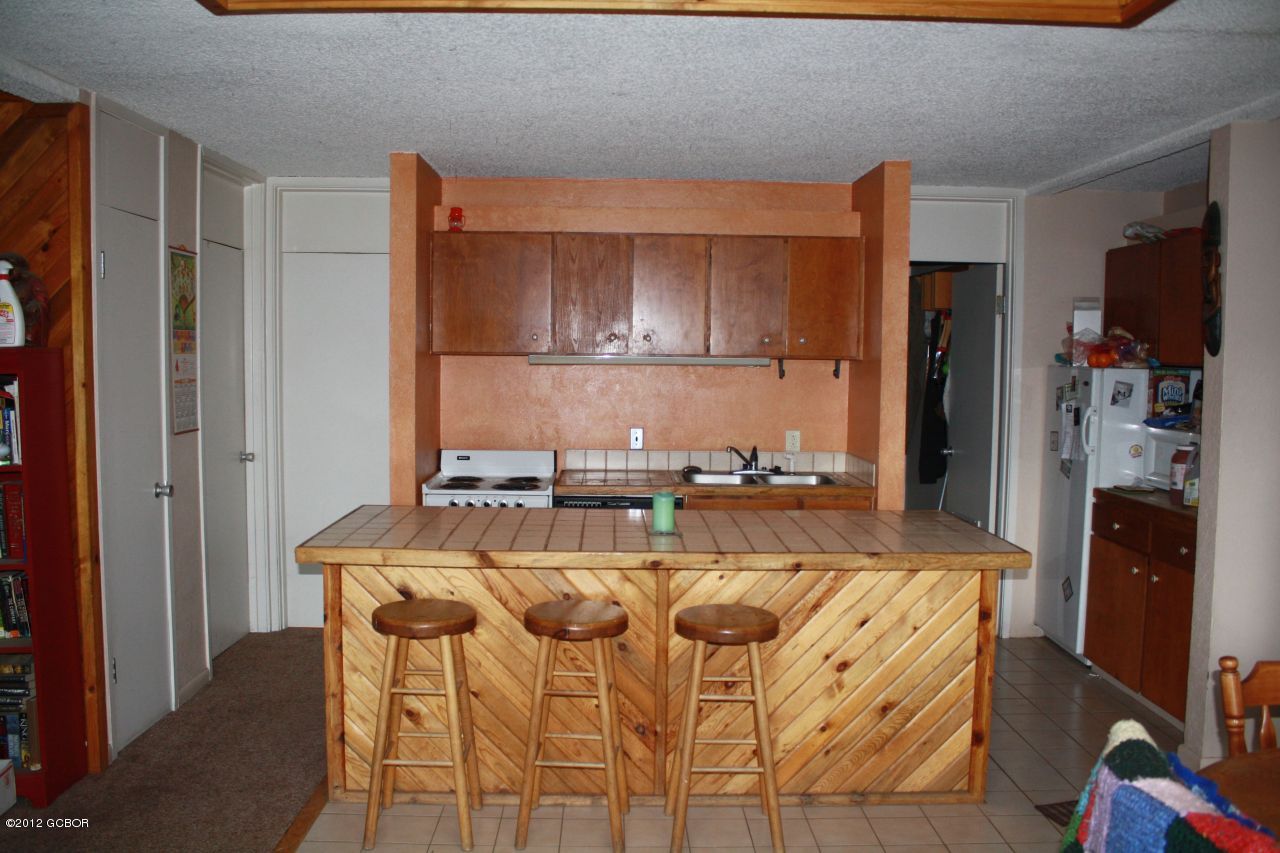 316 County Road Fraser, CO 80442 - Photo 4 of 16 Kitchen