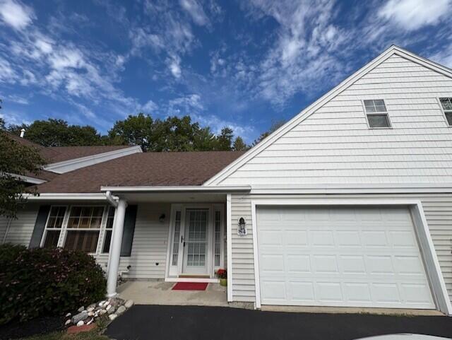 84 Kavanaugh Road, Unit 84 Old Orchard Beach, ME 04064 - Photo 3 of 32 front 2