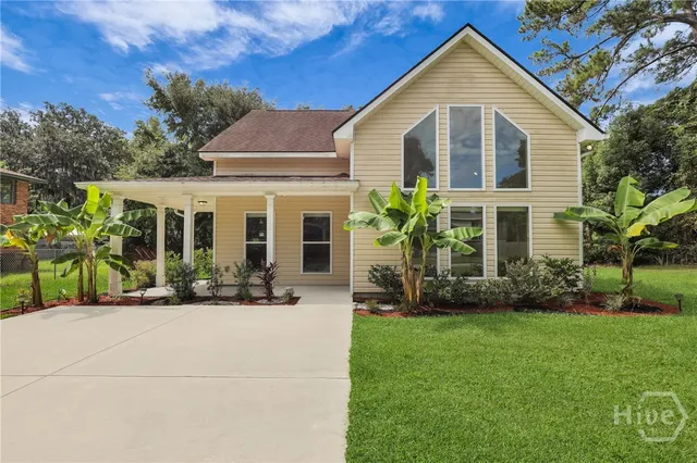 $475,000 | 3105 Lincoln Street, Savannah, GA 31404
