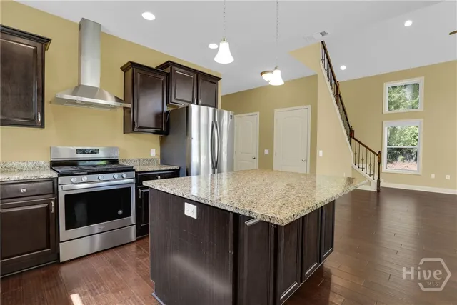 $475,000 | 3105 Lincoln Street, Savannah, GA 31404