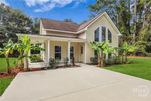 $475,000 | 3105 Lincoln Street, Savannah, GA 31404