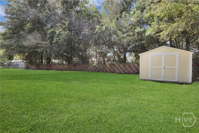 $475,000 | 3105 Lincoln Street, Savannah, GA 31404