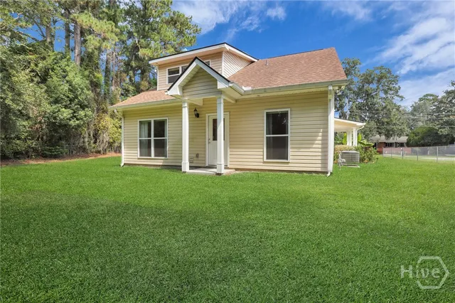 $475,000 | 3105 Lincoln Street, Savannah, GA 31404