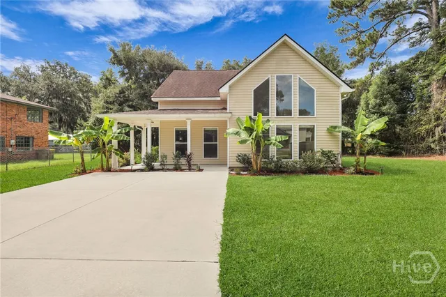 $475,000 | 3105 Lincoln Street, Savannah, GA 31404