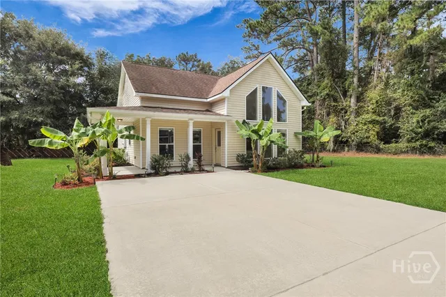$475,000 | 3105 Lincoln Street, Savannah, GA 31404