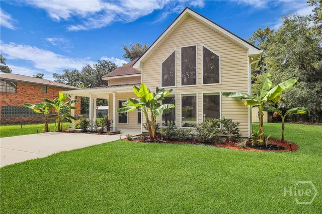 $475,000 | 3105 Lincoln Street, Savannah, GA 31404