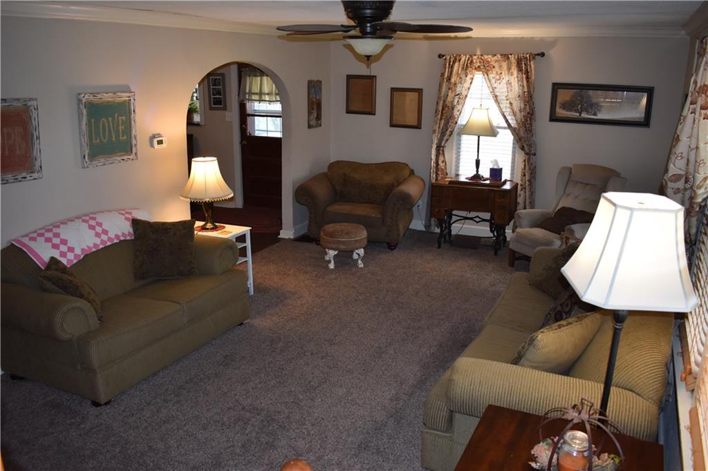 9724 North Kitchen Road Mooresville, IN 46158 - Photo 18 of 47 Gallery Image 18