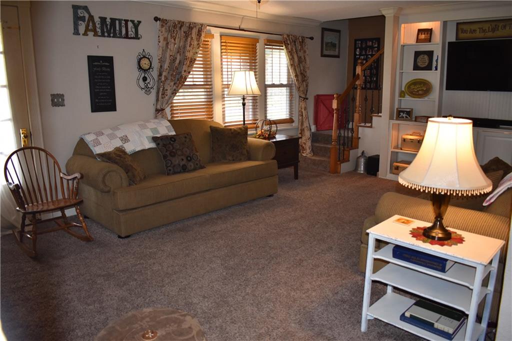 9724 North Kitchen Road Mooresville, IN 46158 - Photo 3 of 47 Gallery Image 3