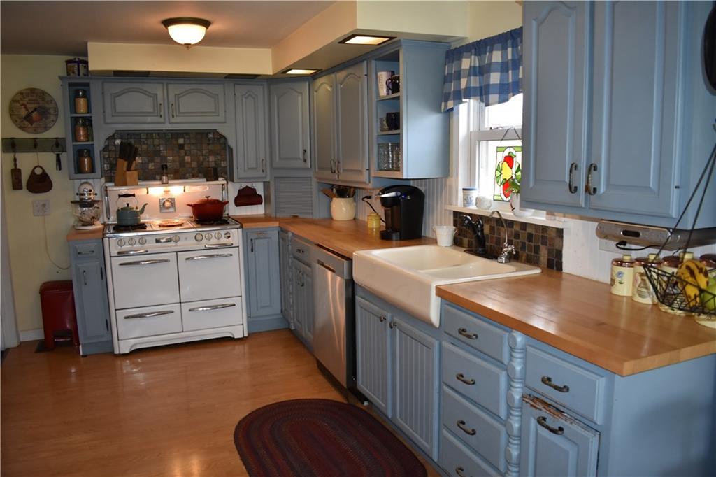 9724 North Kitchen Road Mooresville, IN 46158 - Photo 4 of 47 Gallery Image 4