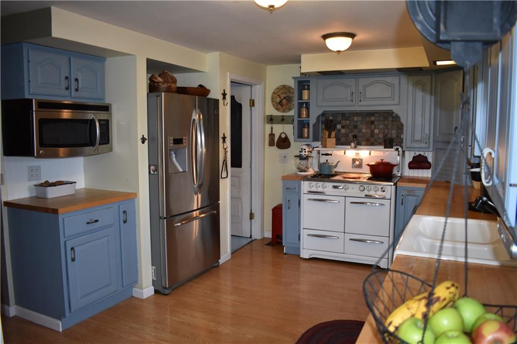 9724 North Kitchen Road Mooresville, IN 46158 - Photo 5 of 47 Gallery Image 5