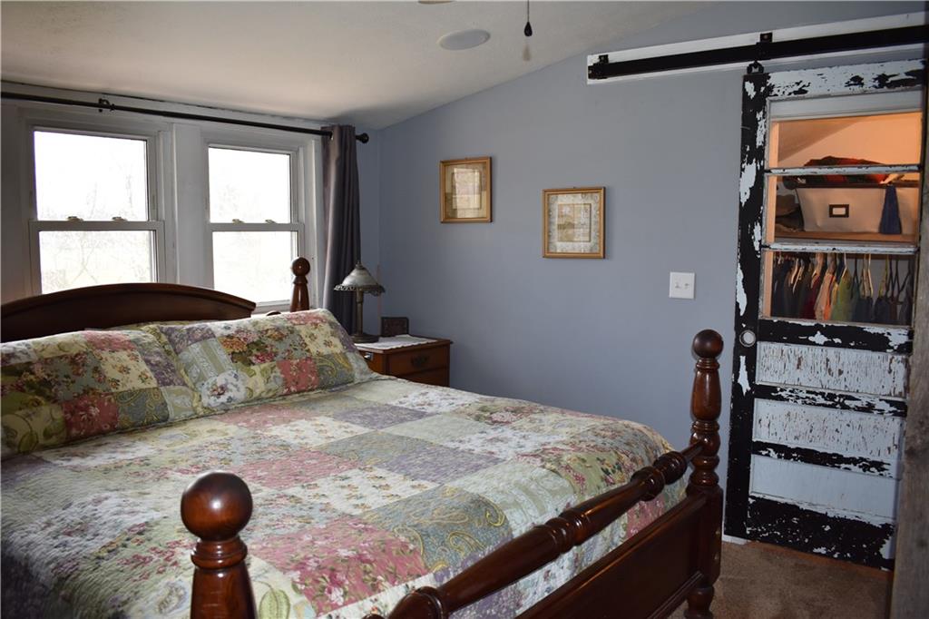 9724 North Kitchen Road Mooresville, IN 46158 - Photo 7 of 47 Gallery Image 7