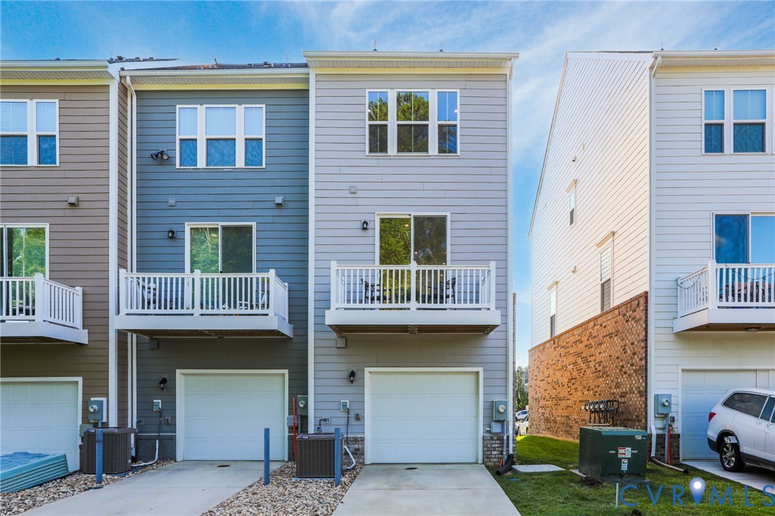 1231 Ewing Pk Loop Midlothian, VA 23113 - Photo 37 of 45