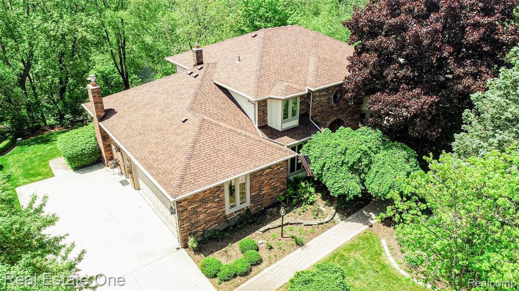 3274 Quail Ridge Circle Rochester Hills, MI 48309 - Photo 70 of 74