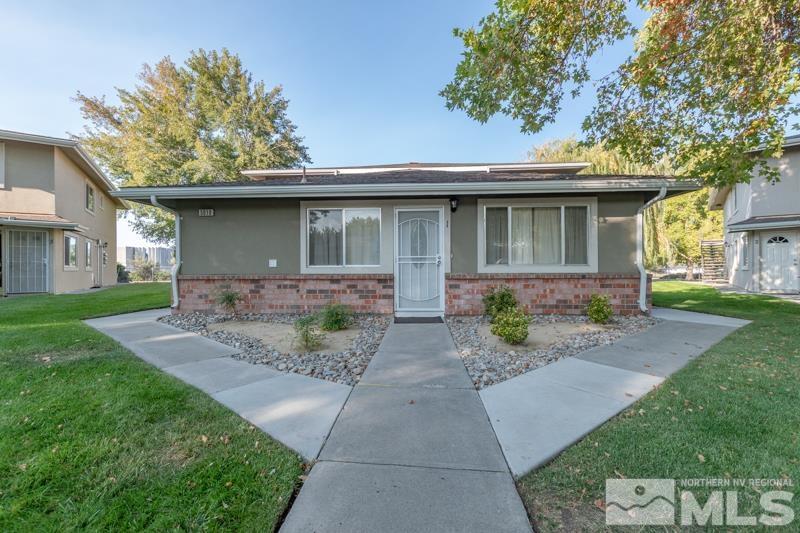 5010 Tahiti Way, Unit 1 Reno, NV 89502 - Photo 1 of 10 Photo 1
