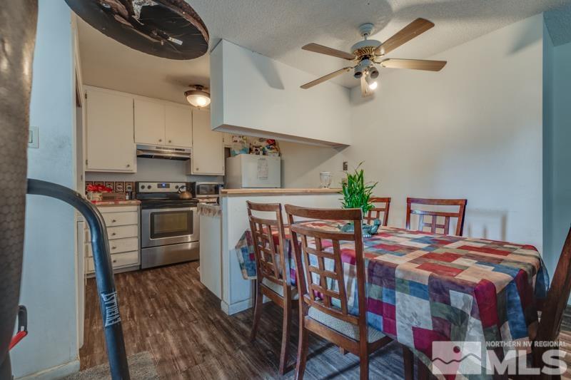5010 Tahiti Way, Unit 1 Reno, NV 89502 - Photo 5 of 10 Photo 5