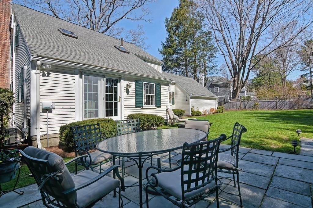 112 Bristol Road Wellesley, MA 02481 - Photo 30 of 30 Gallery Image 30