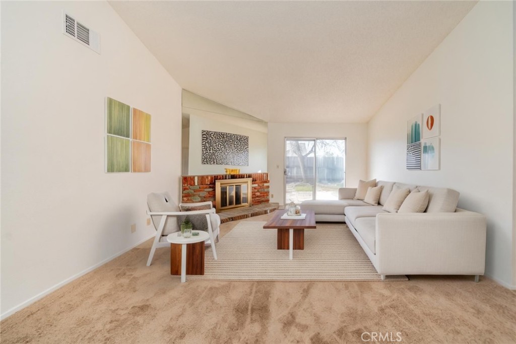 1385 West Wedgewood Street Rialto, CA 92376 - Photo 4 of 27 a living room with furniture
