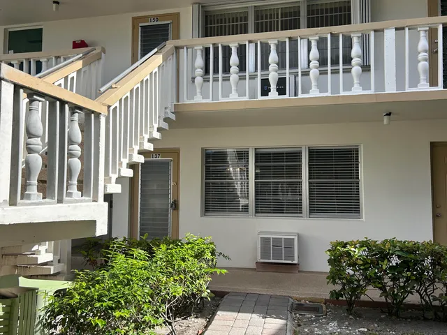$1,300 | 137 Bedford F, West Palm Beach, FL 33417