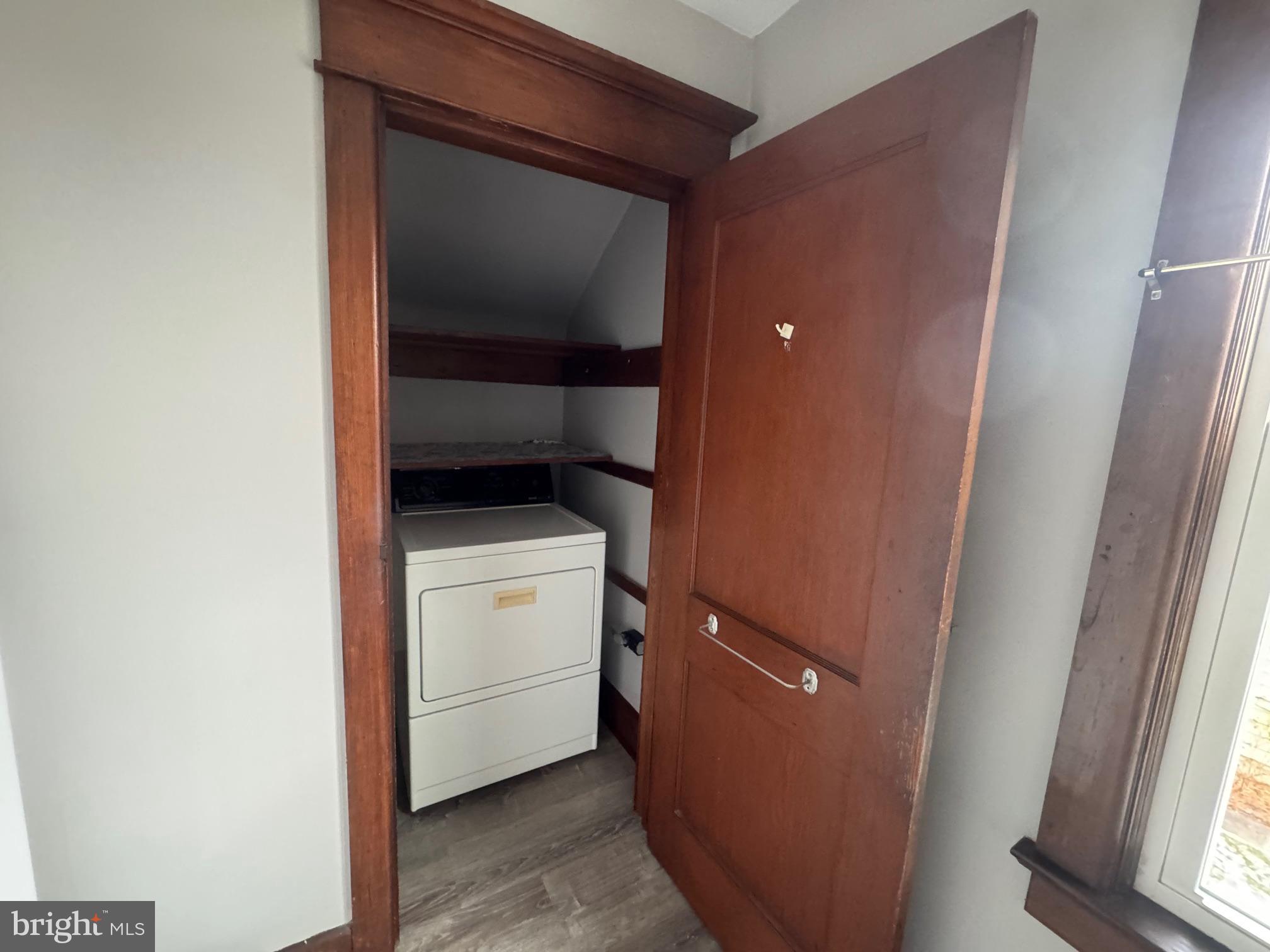 307 Edgewood Avenue Delanco, NJ 08075 - Photo 12 of 16 a view of walk in closet