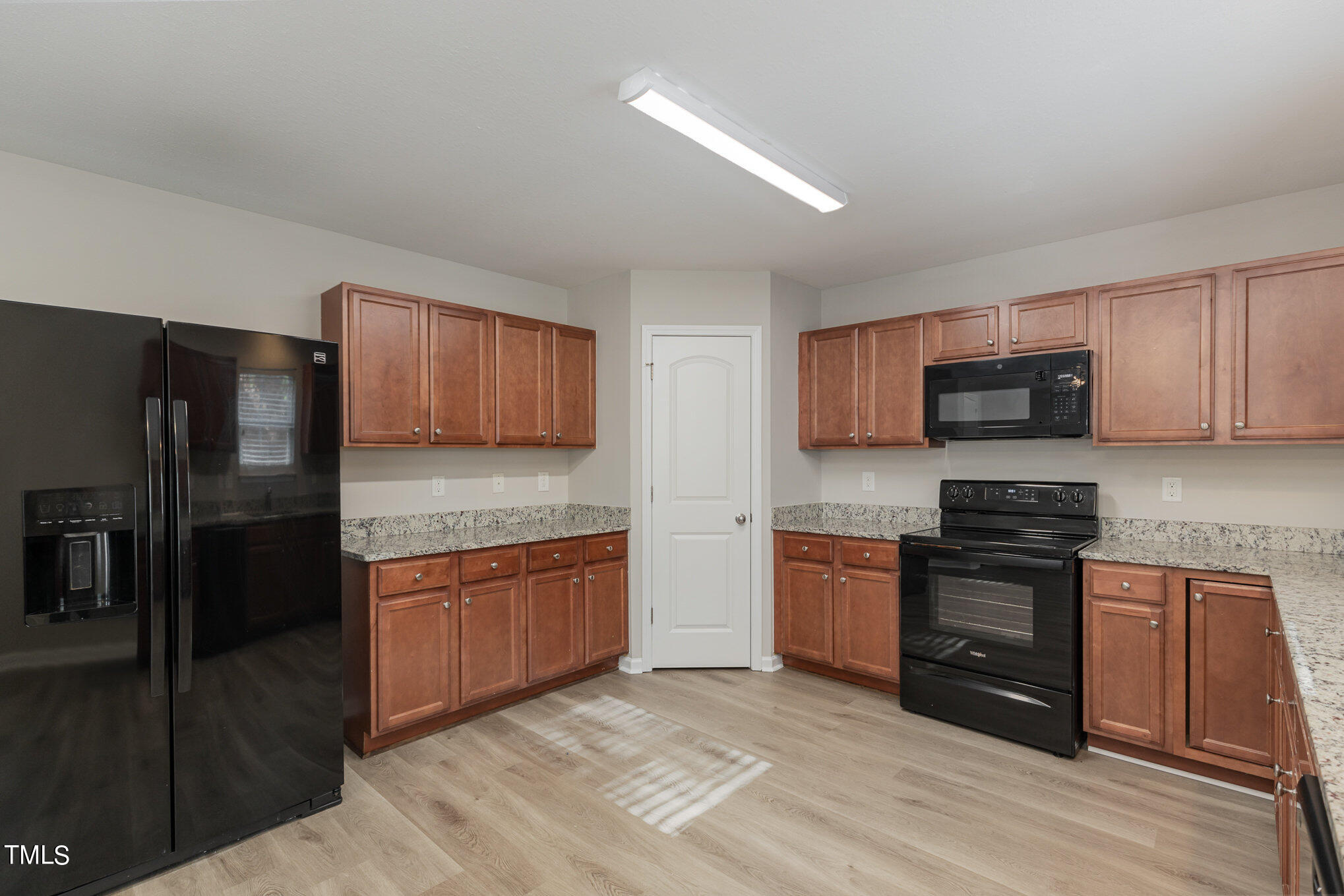 6836 Planting Court Raleigh, NC 27610 - Photo 9 of 38 Kitchen