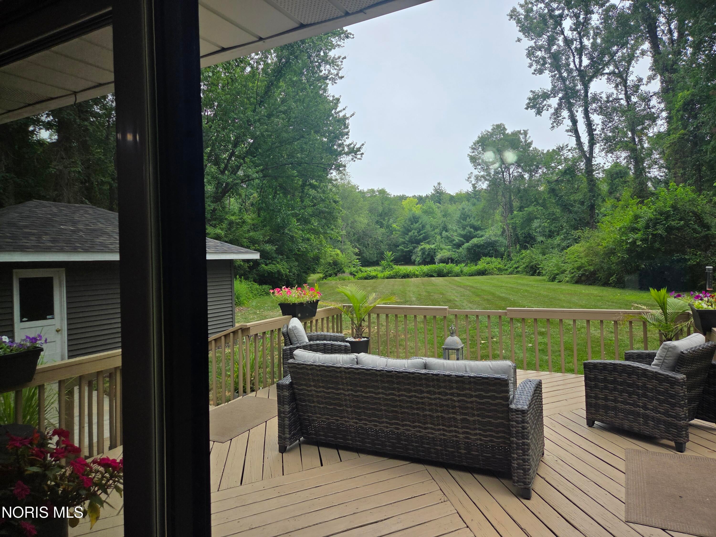 7221 Manore Road Whitehouse, OH 43571 - Photo 30 of 39 Gallery Image 30