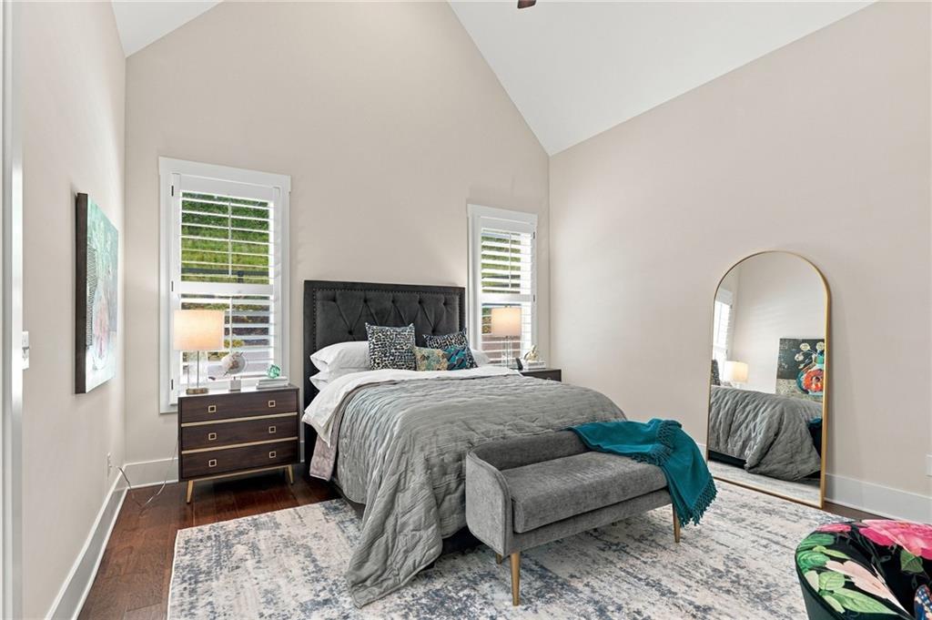 565 Mountain Road Woodstock, GA 30188 - Photo 27 of 48 Gallery Image 27