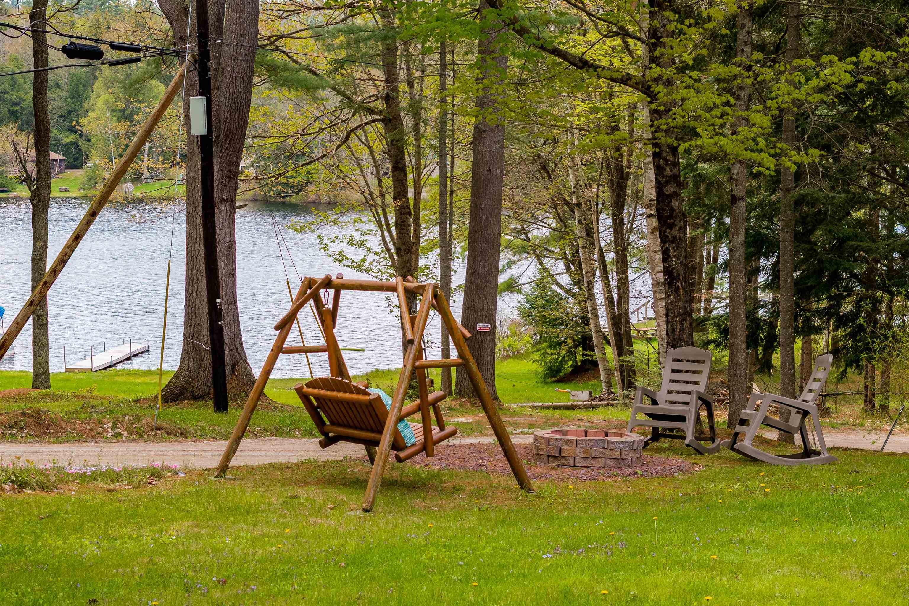 34 Shorewood Estates Road Newport, NH 03773 - Photo 2 of 42