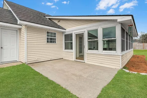 $289,990 | 1221 Nautical Drive Southeast, Townsend, GA 31331