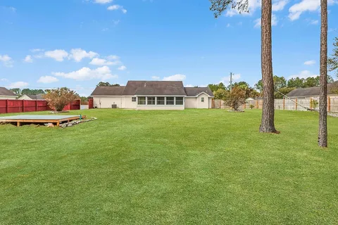 $289,990 | 1221 Nautical Drive Southeast, Townsend, GA 31331